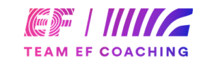 EF Coaching Logo